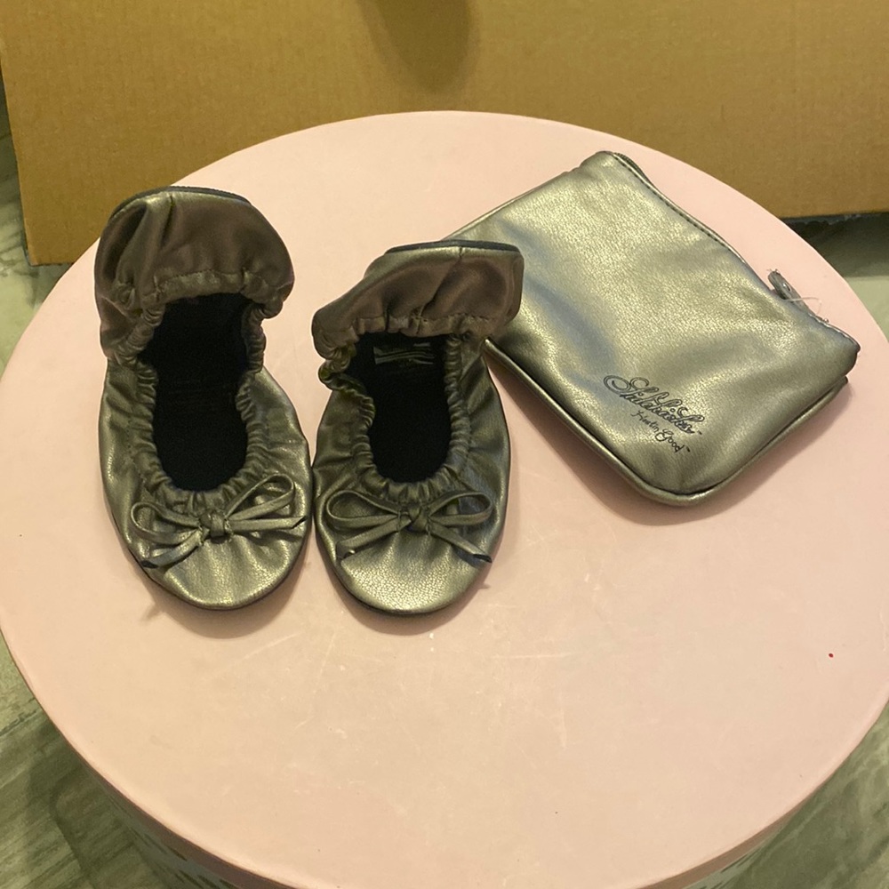 Sidekicks emergency flats